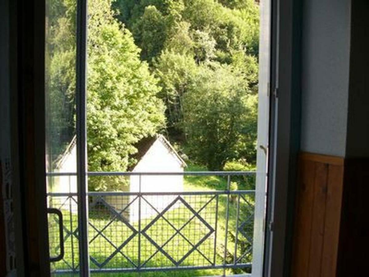 Studio 4 A 6 Personnes Avec Balcon A Bareges Domaine Grand Tourmalet Exterior photo